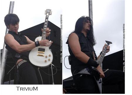 TriviuM