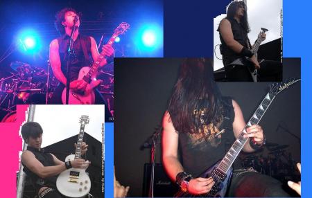 Live Of TriviuM