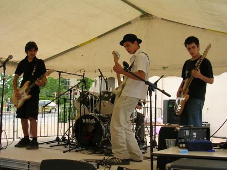 Fete de la musique