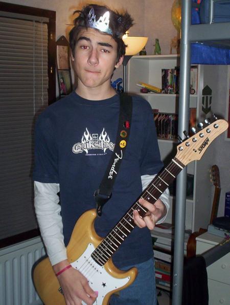 Alex